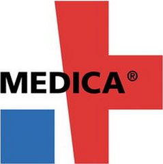 2024年德国MEDICA医疗展3号馆展位出售