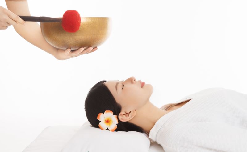 芳香疗法及教育