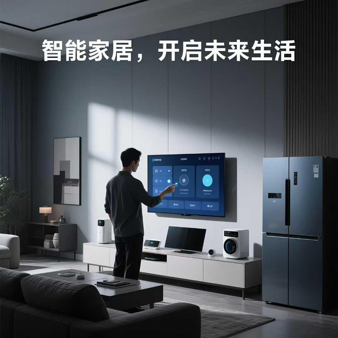 2026欧洲智能科技展