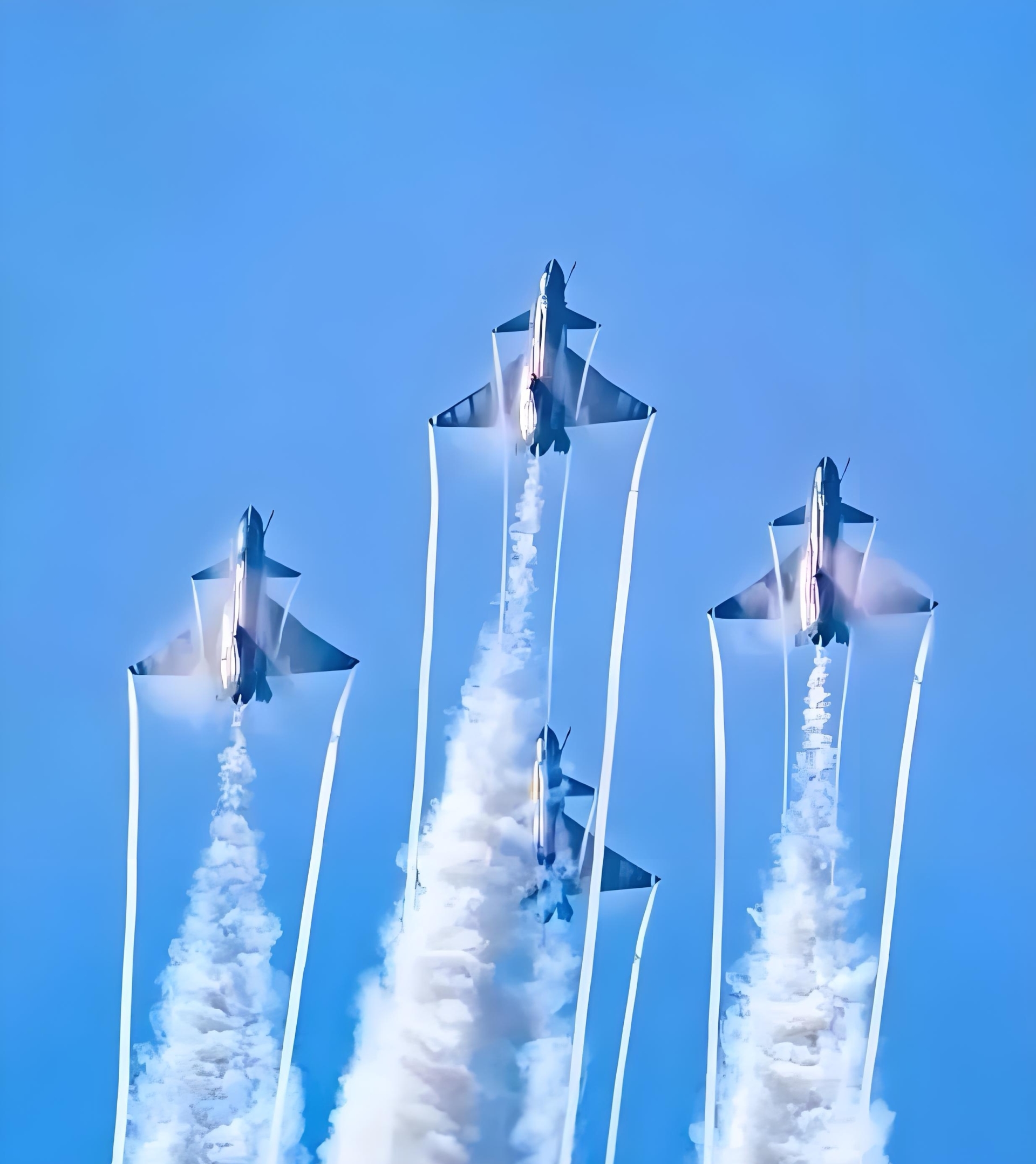 关于组织召开航空航天产业先进技术交流暨军工项目合作对接会的通知