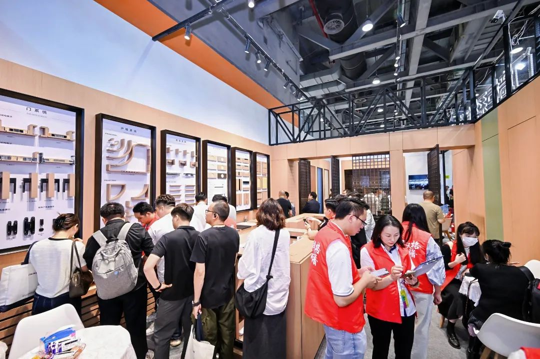 welcome2026广州定制家居及定制门墙柜展览会【共聚定制行业盛会】