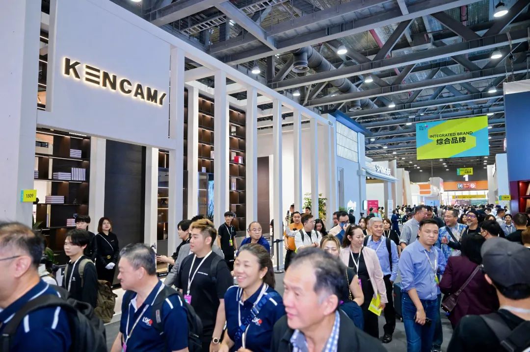 2026第15届中国广州定制家居展览会主办方报名电话