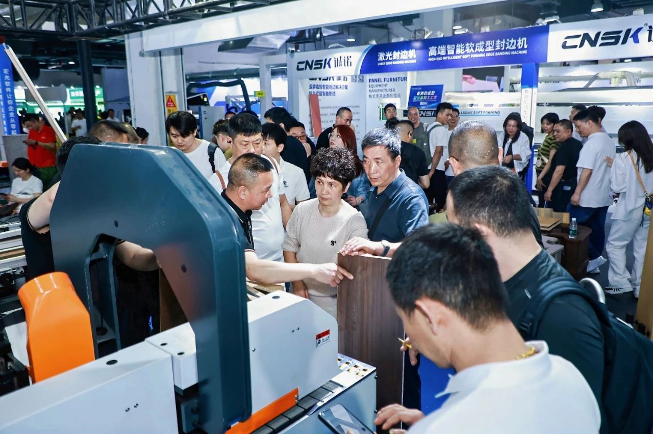 官方发布《2026第15届广州定制家居展览会》展会概况