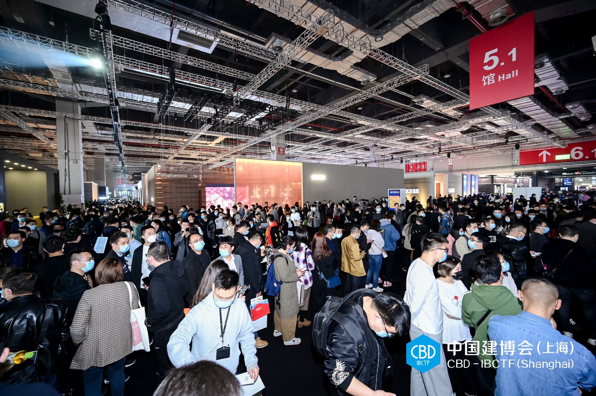 参展资讯：2026上海建博会暨设计定制展（举办准确时间）