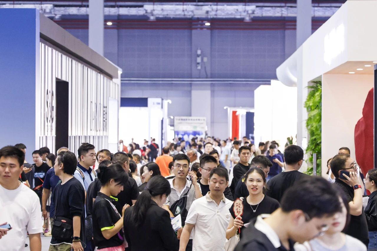 参展资讯：2026上海家具及木工机械展（举办准确时间）