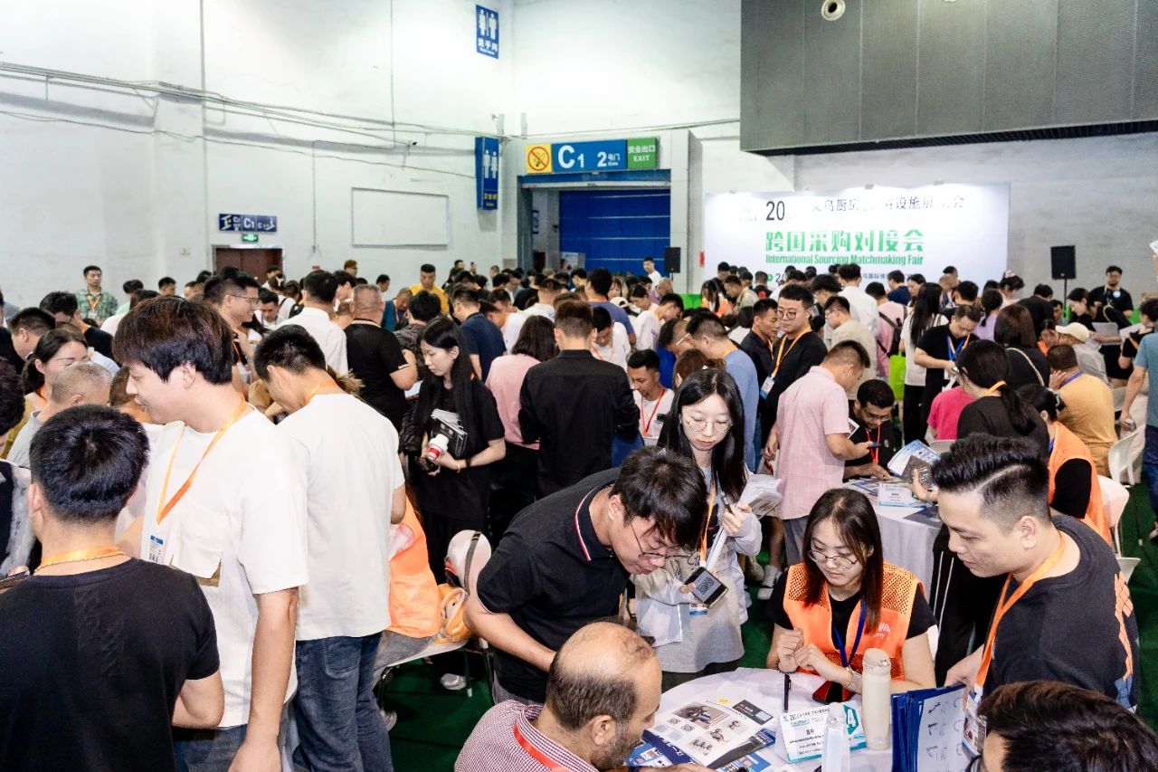 参加2026义乌智能厨电展：欢迎来电咨询