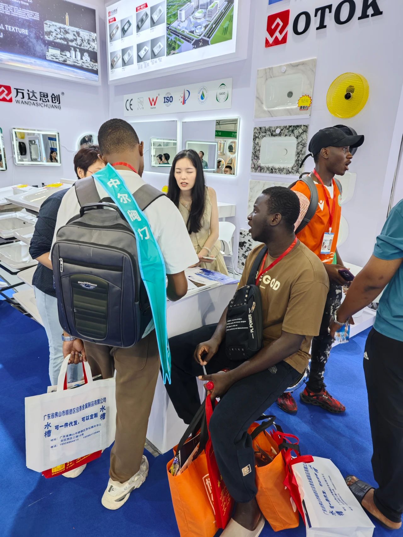 参加2026义乌厨卫电器展览会：欢迎来电咨询