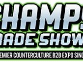 2026 年美国 CHAMPS 黑五类巡展参展全指南：企业出海北美市场的精准破局路径