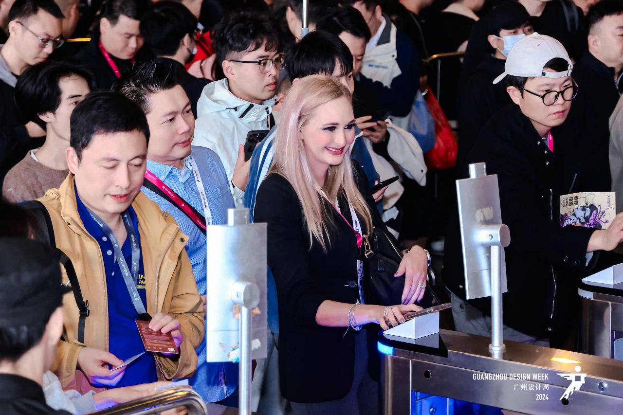 ​2026广州设计周重磅官宣-全球设计尖货集结！