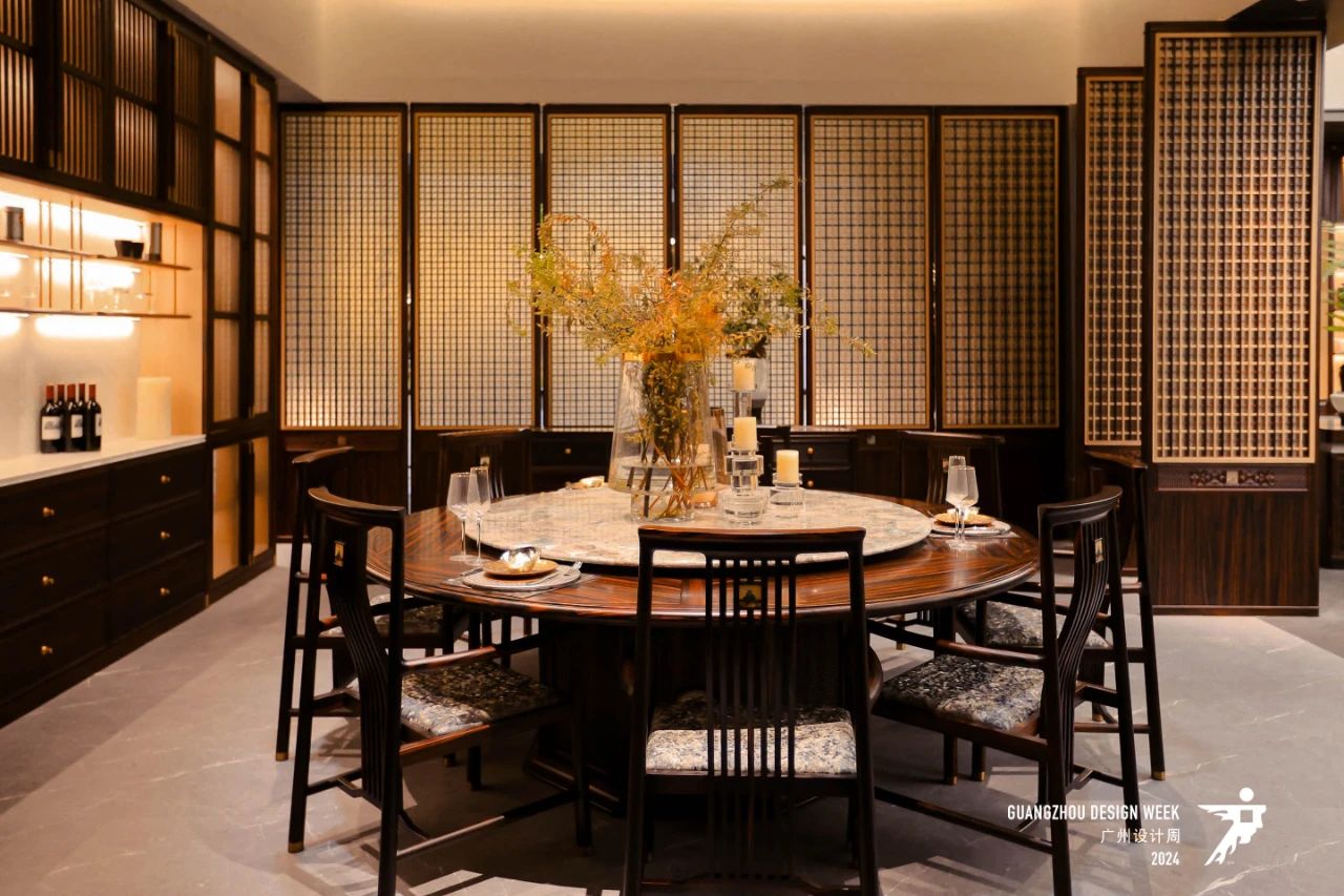 新发布-2026广州设计周「超级策展」全屋家具展览会