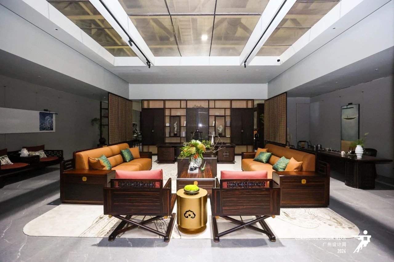 2026广州设计周【12月4-7日与您“幸福”相约】高端定制家居展览会