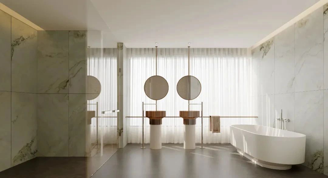 报名从速！2026广州设计周（大型瓷砖岩板展）举办时间：2026年12月3-7日​