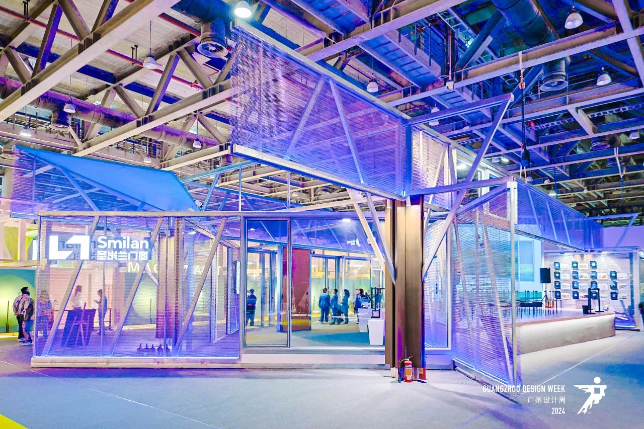 门窗展-2026广州设计周-中国大型全屋门窗定制展