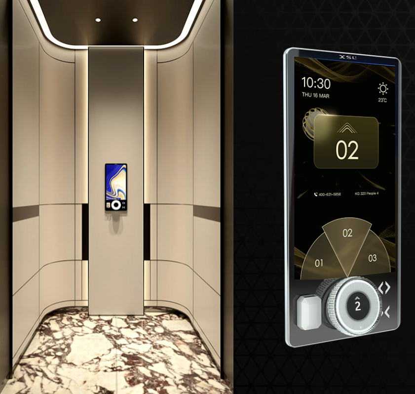 电梯展-2026广州GZDW设计周-中国电梯展