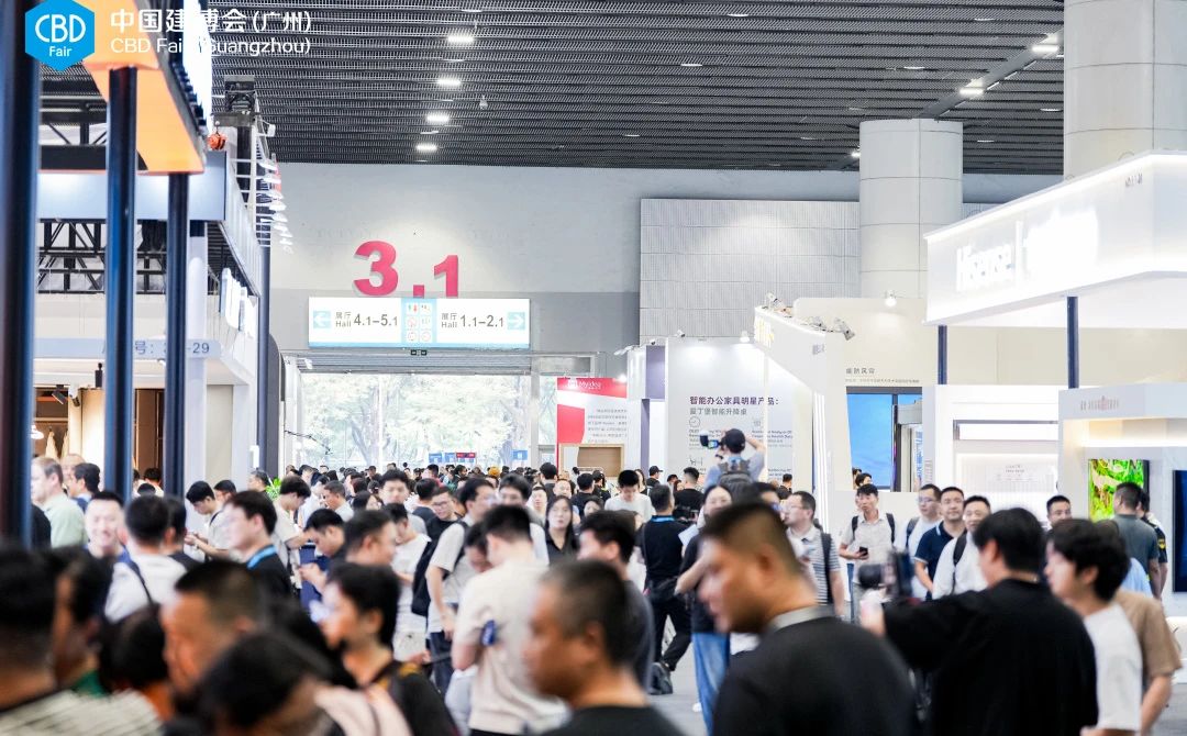 主办资讯·2026广州建博会暨门窗展·联系网站