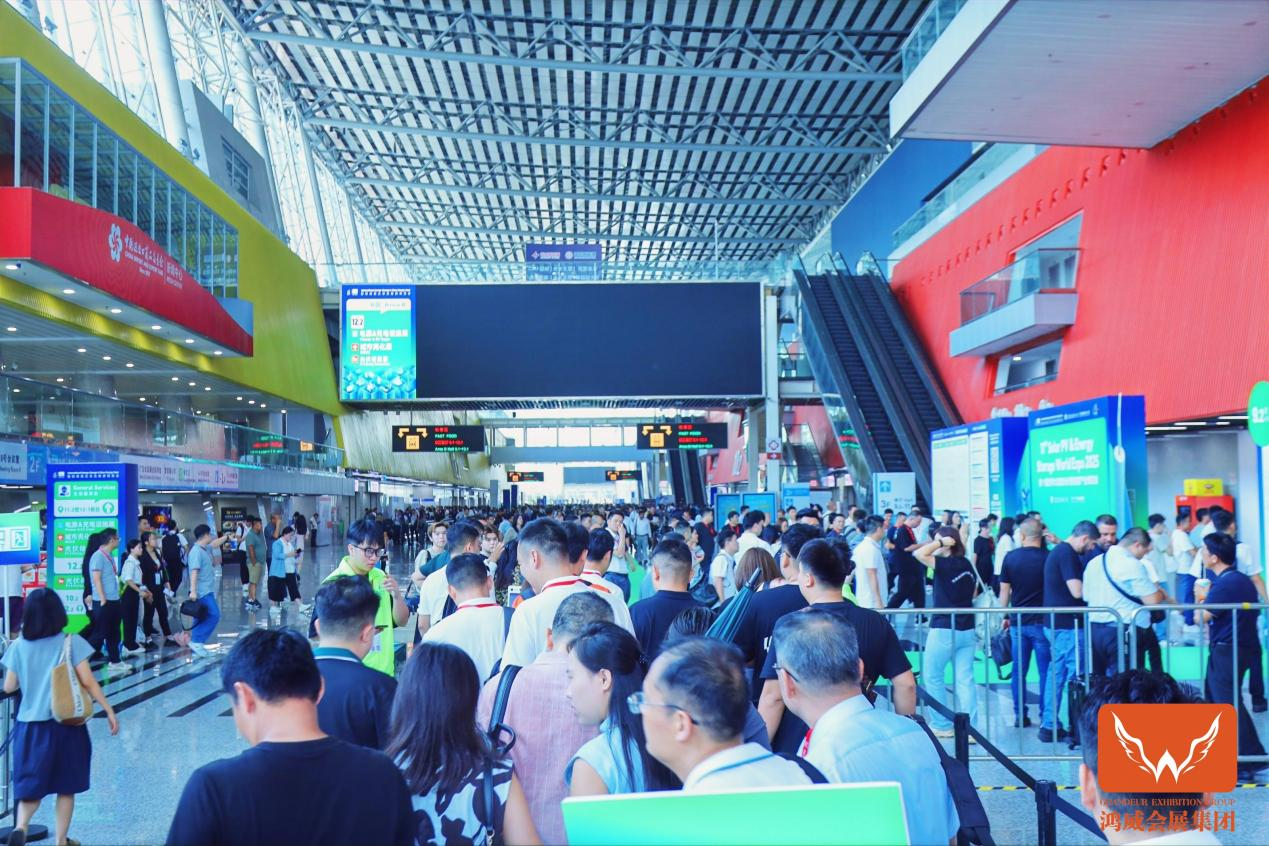 擎动绿能未来，点亮零碳地球：第18届世界太阳能光伏暨储能产业博览会9月盛大开幕！